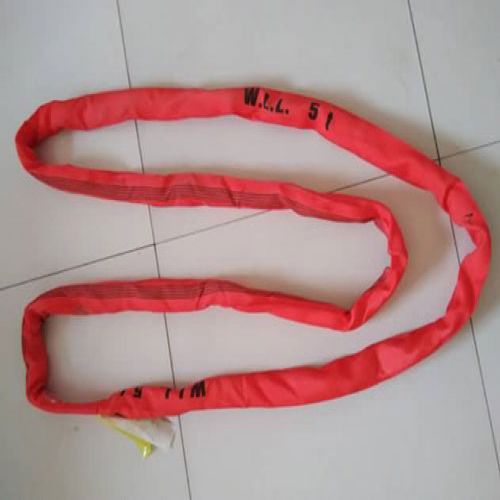 Endless Polyester Round Sling