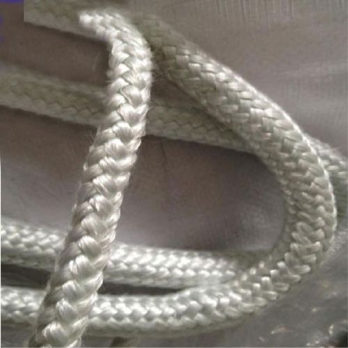 Heat Resistant Fiberglass Rope