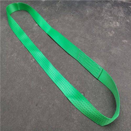 Disposable One Way Slings | Single Use Lifting Sling