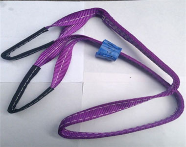吊装带安全使用规范