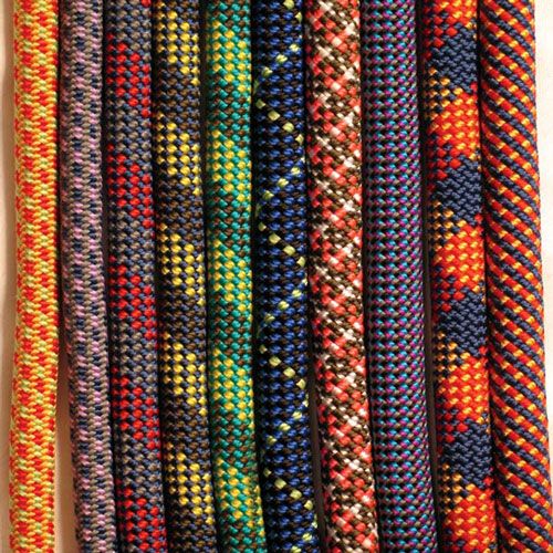 尼龙编织绳，高强度安全绳，编制尼龙绳，登山尼龙绳，尼龙吊绳，牵引尼龙绳，船用尼龙绳