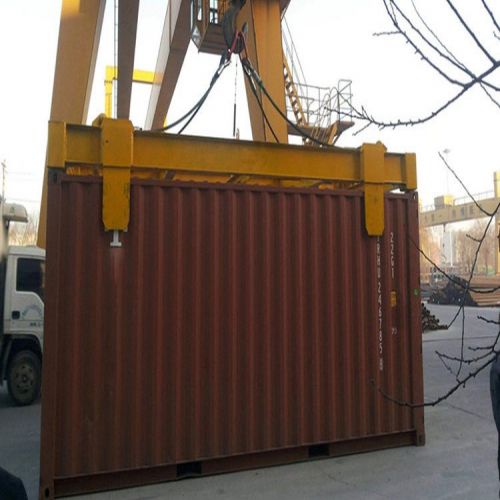 40t 40ft Container Lifting Spreader