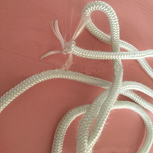 Heat Resistant Fire Rope
