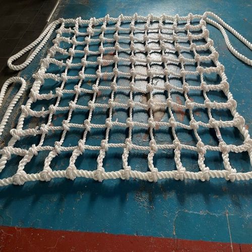 Heavy Duty Rope Cargo Net