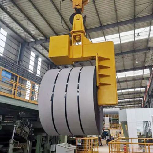 C-Type Hook for Lifting Steel Coil