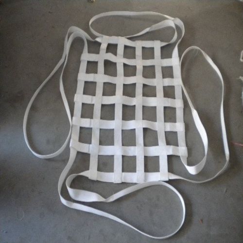 Flat Nylon Sling Lifting Net